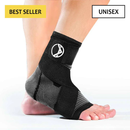 PulseRx™ Orthopedic Compression Sleeves