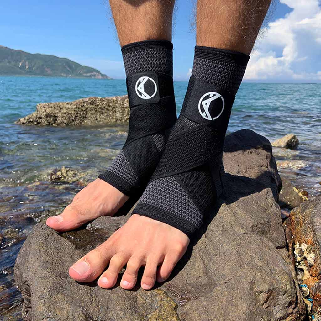 PulseRx™ Orthopedic Compression Sleeves